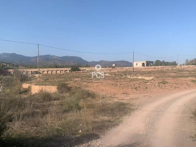 Chalet en venta en Mortí Bajo, Bajo Guadalentín