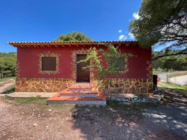 Chalet en venta en Mortí Bajo, Bajo Guadalentín