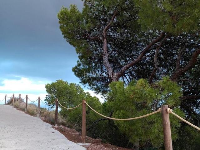 Chalet en venta en Mortí Bajo, Bajo Guadalentín