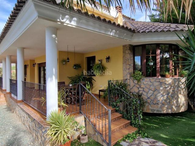 Chalet en venta en Mortí Bajo, Bajo Guadalentín