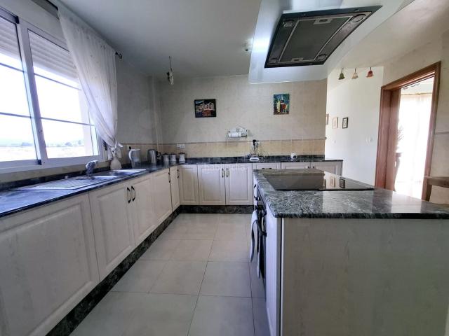 Chalet en venta en Mortí Bajo, Bajo Guadalentín
