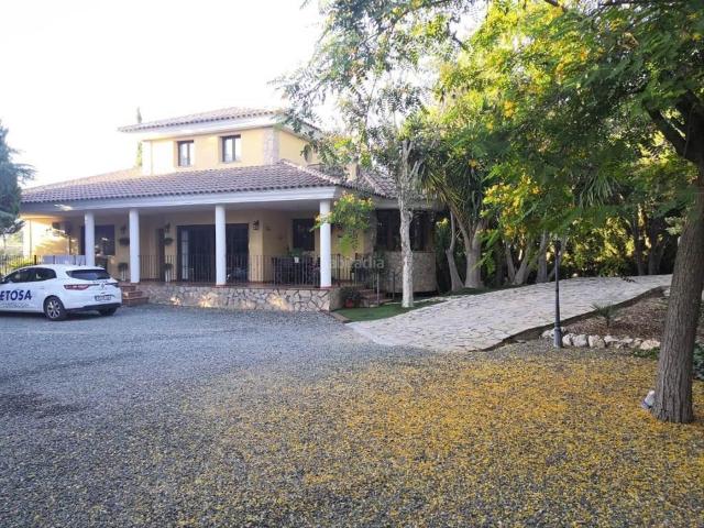 Chalet en venta en Mortí Bajo, Bajo Guadalentín