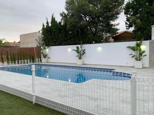 Chalet en venta en Mortí Bajo, Bajo Guadalentín