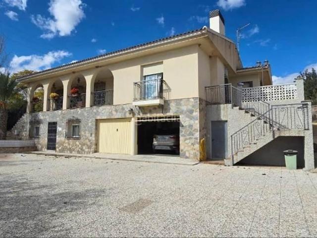 Chalet en venta en Totana, Mortí Bajo