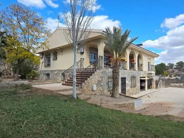 Chalet en venta en Mortí Bajo, Bajo Guadalentín