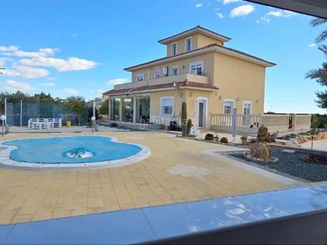 Chalet en venta en Totana, Mortí Bajo