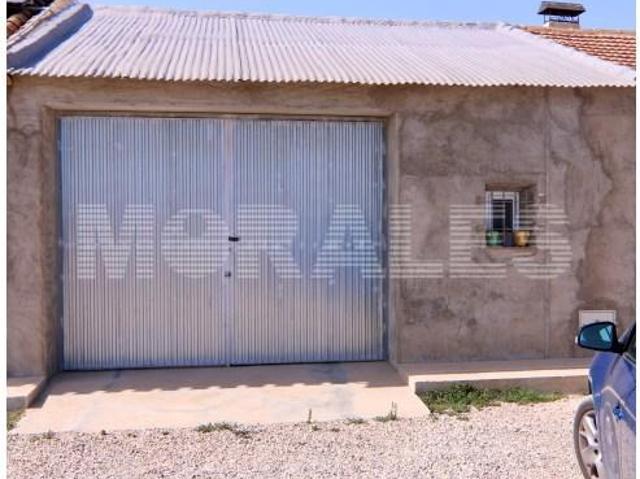 Chalet en venta en Los Cantareros, Bajo Guadalentín