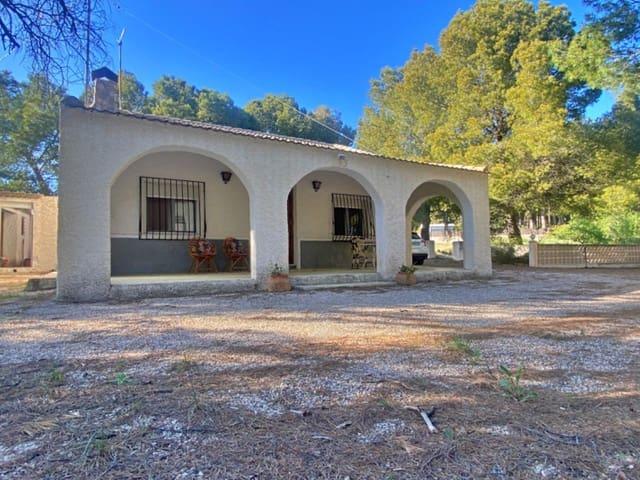 Chalet en venta en Mortí Bajo, Bajo Guadalentín