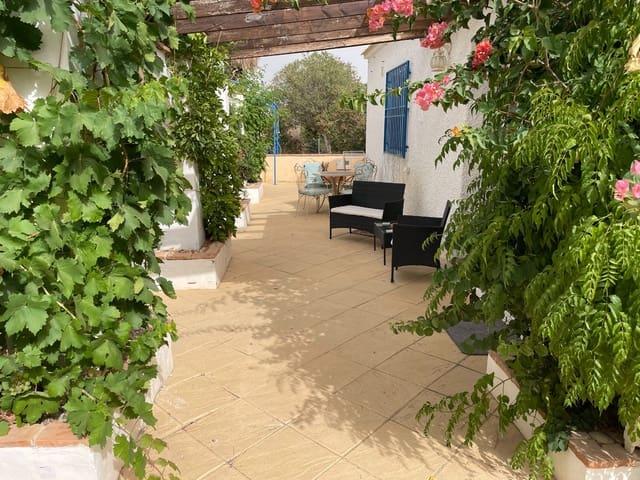 Chalet en venta en Mortí Bajo, Bajo Guadalentín