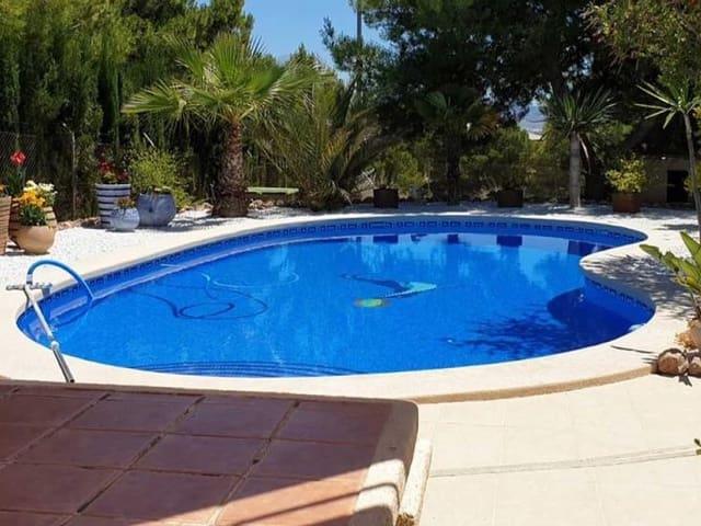 Chalet en venta en Mortí Bajo, Bajo Guadalentín