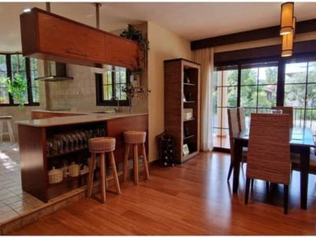 Chalet en venta en Mortí Bajo, Bajo Guadalentín