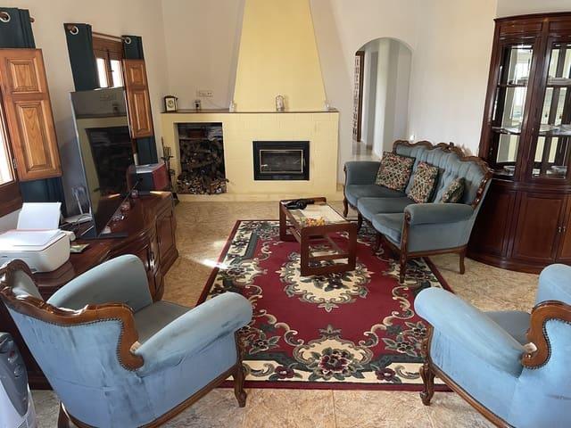 Chalet en venta en Mortí Bajo, Bajo Guadalentín