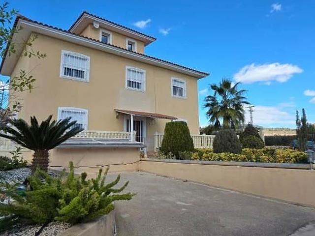 Villa en venta en Totana, Mortí Bajo