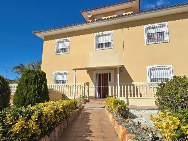 Chalet en venta en Mortí Bajo, Bajo Guadalentín