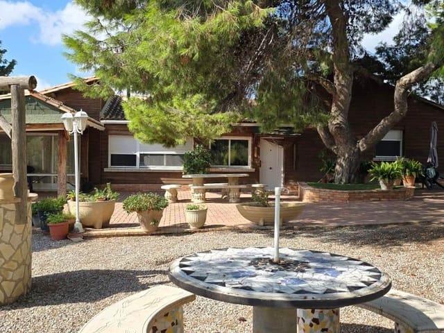 Villa en venta en Totana, Mortí Bajo