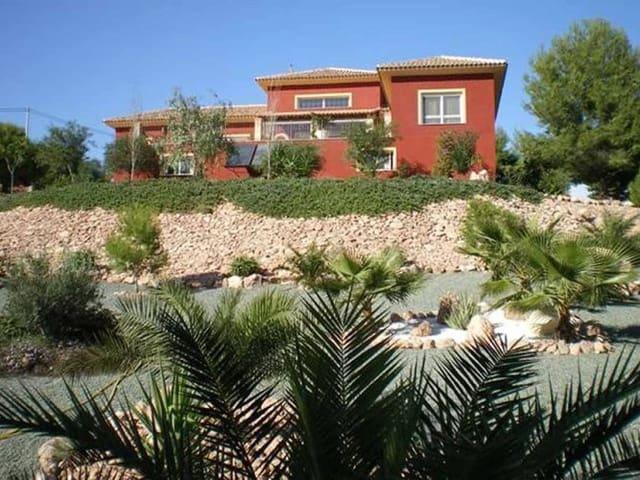 Chalet en venta en Mortí Bajo, Bajo Guadalentín