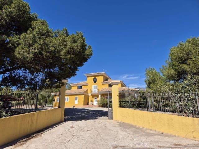 Chalet en venta en Mortí Bajo, Bajo Guadalentín