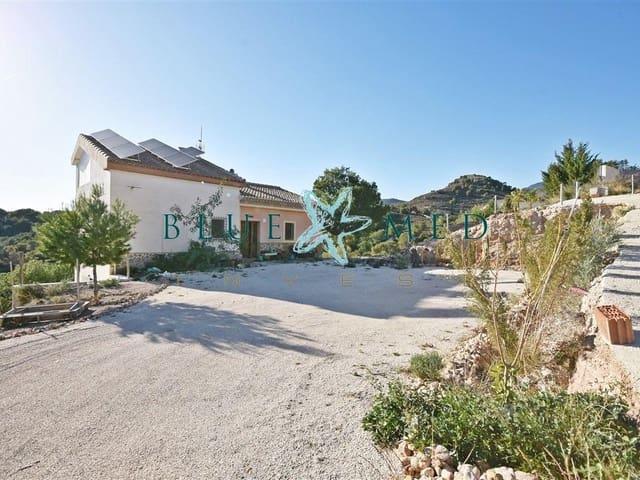 Casa Rural en venta en Mortí Bajo, Bajo Guadalentín