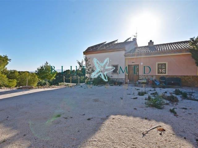 Casa Rural en venta en Mortí Bajo, Bajo Guadalentín