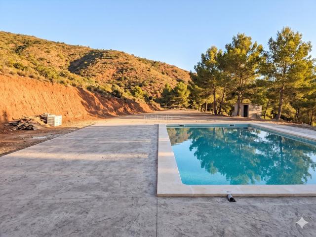 Chalet en venta en Mortí Bajo, Bajo Guadalentín
