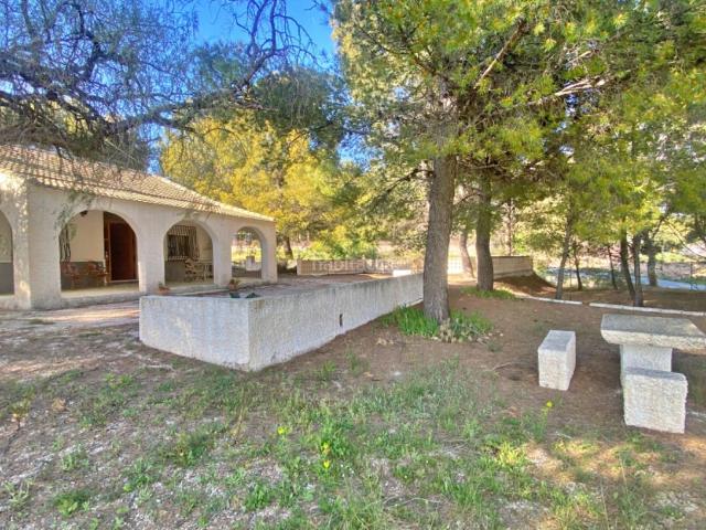 Chalet en venta en Mortí Bajo, Bajo Guadalentín