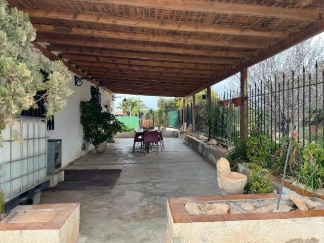 Chalet en venta en Bajo Guadalentín, Murcia