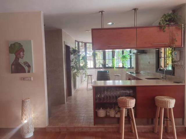 Chalet en venta en Mortí Bajo, Bajo Guadalentín