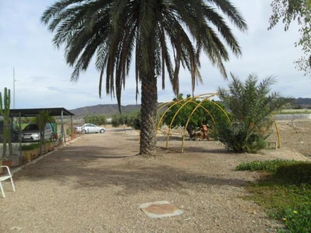 Chalet en venta en Mortí Bajo, Bajo Guadalentín