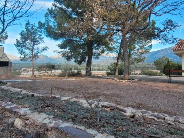Chalet en venta en Mortí Bajo, Bajo Guadalentín