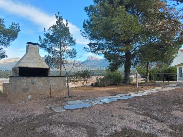 Chalet en venta en Mortí Bajo, Bajo Guadalentín
