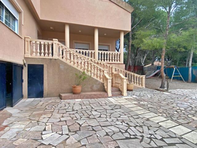 Chalet en venta en Mortí Bajo, Bajo Guadalentín