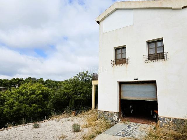 Chalet en venta en Mortí Bajo, Bajo Guadalentín