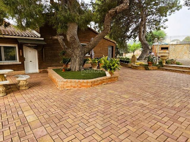 Chalet en venta en Totana, Mortí Bajo