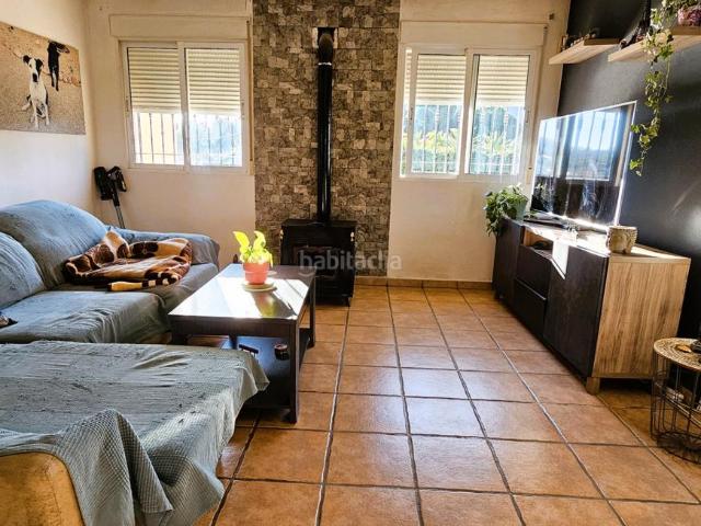 Chalet en venta en Mortí Bajo, Totana