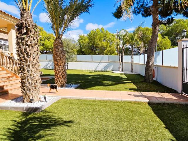 Chalet en venta en Mortí Bajo, Bajo Guadalentín