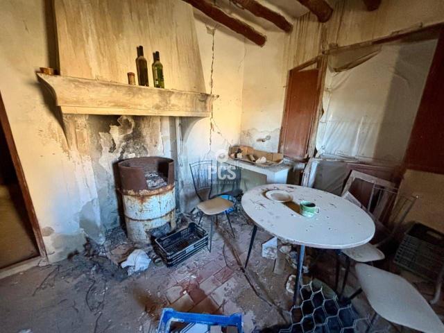 Chalet en venta en Mortí Bajo, Bajo Guadalentín