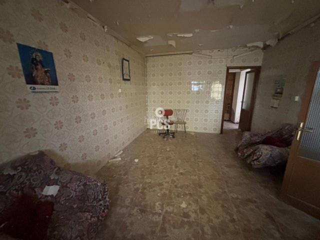 Chalet en venta en Mortí Bajo, Bajo Guadalentín
