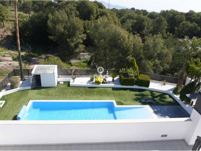 Chalet en venta en Mortí Bajo, Bajo Guadalentín