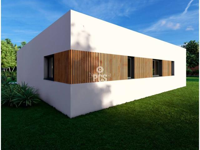 Chalet en venta en Mortí Bajo, Bajo Guadalentín
