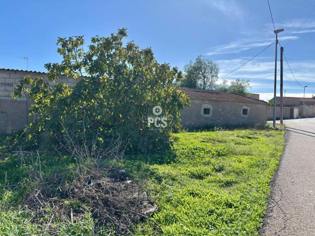 Chalet en venta en Mortí Bajo, Bajo Guadalentín