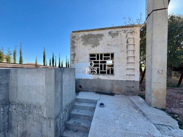 Chalet en venta en Mortí Bajo, Bajo Guadalentín