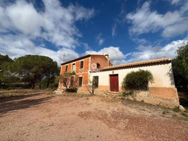 Chalet en venta en Totana, Mortí Bajo