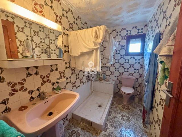 Chalet en venta en Mortí Bajo, Bajo Guadalentín