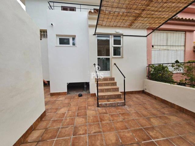 Chalet en venta en Mortí Bajo, Bajo Guadalentín