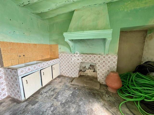Chalet en venta en Mortí Bajo, Bajo Guadalentín