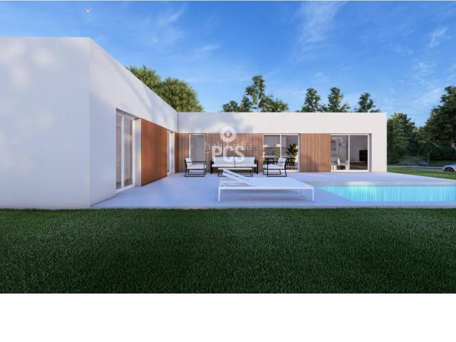 Chalet en venta en Mortí Bajo, Bajo Guadalentín