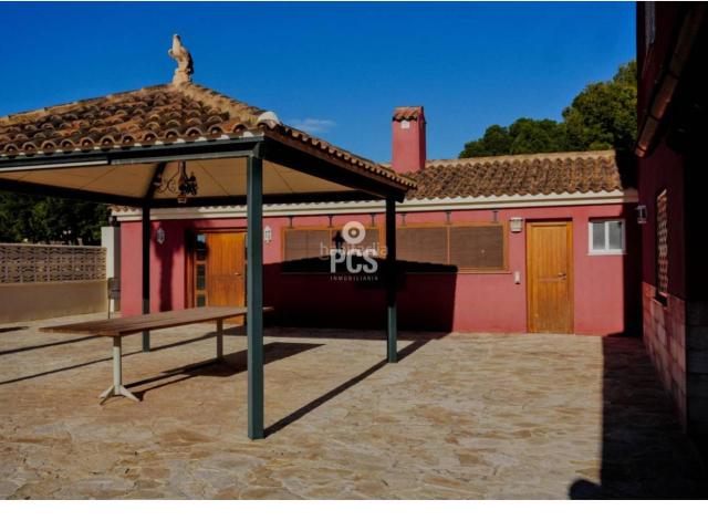 Chalet en venta en Mortí Bajo, Bajo Guadalentín
