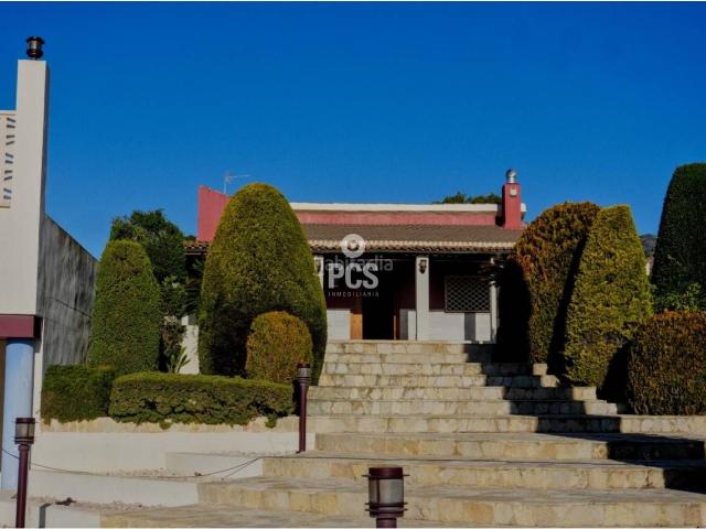 Chalet en venta en Mortí Bajo, Bajo Guadalentín