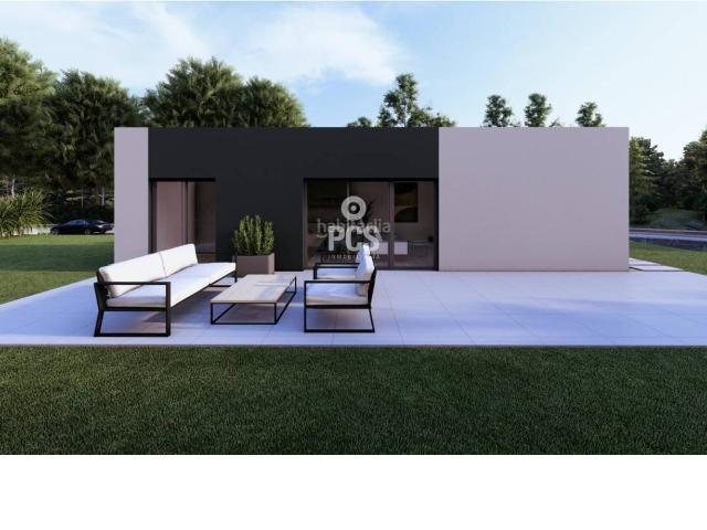 Chalet en venta en Mortí Bajo, Bajo Guadalentín