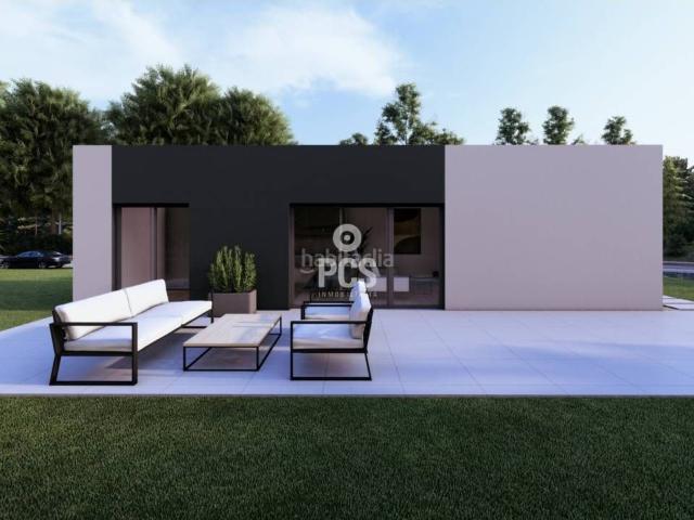 Chalet en venta en Mortí Bajo, Bajo Guadalentín